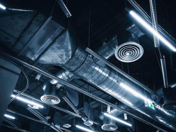 Best Residential HVAC services  in Plafield, IN