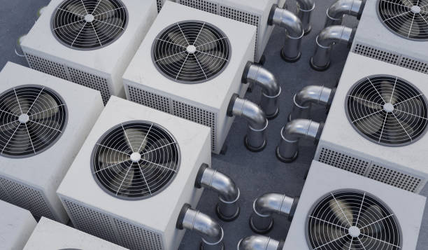 AC installation near me in Plainfield, IN
